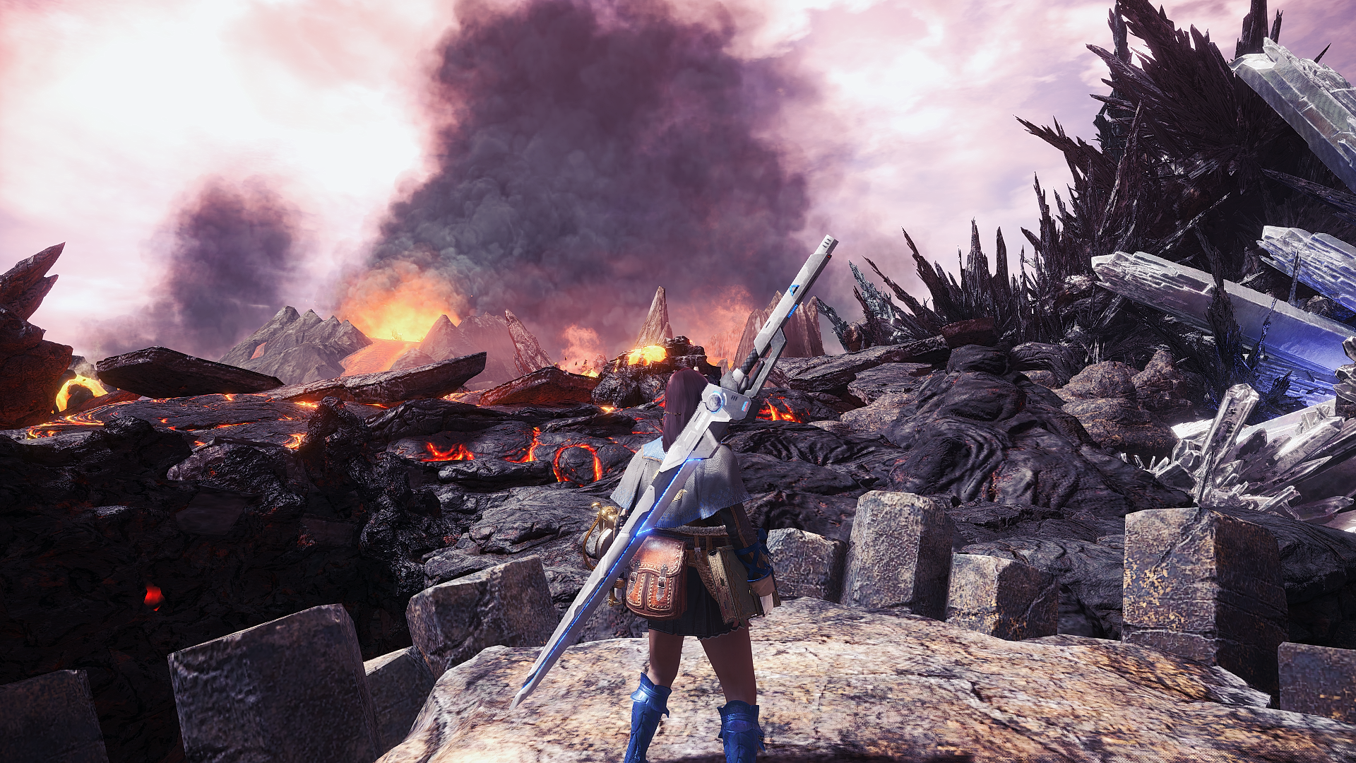 몬스터헌터 월드 리쉐이드 프리셋 업데이드_16.png