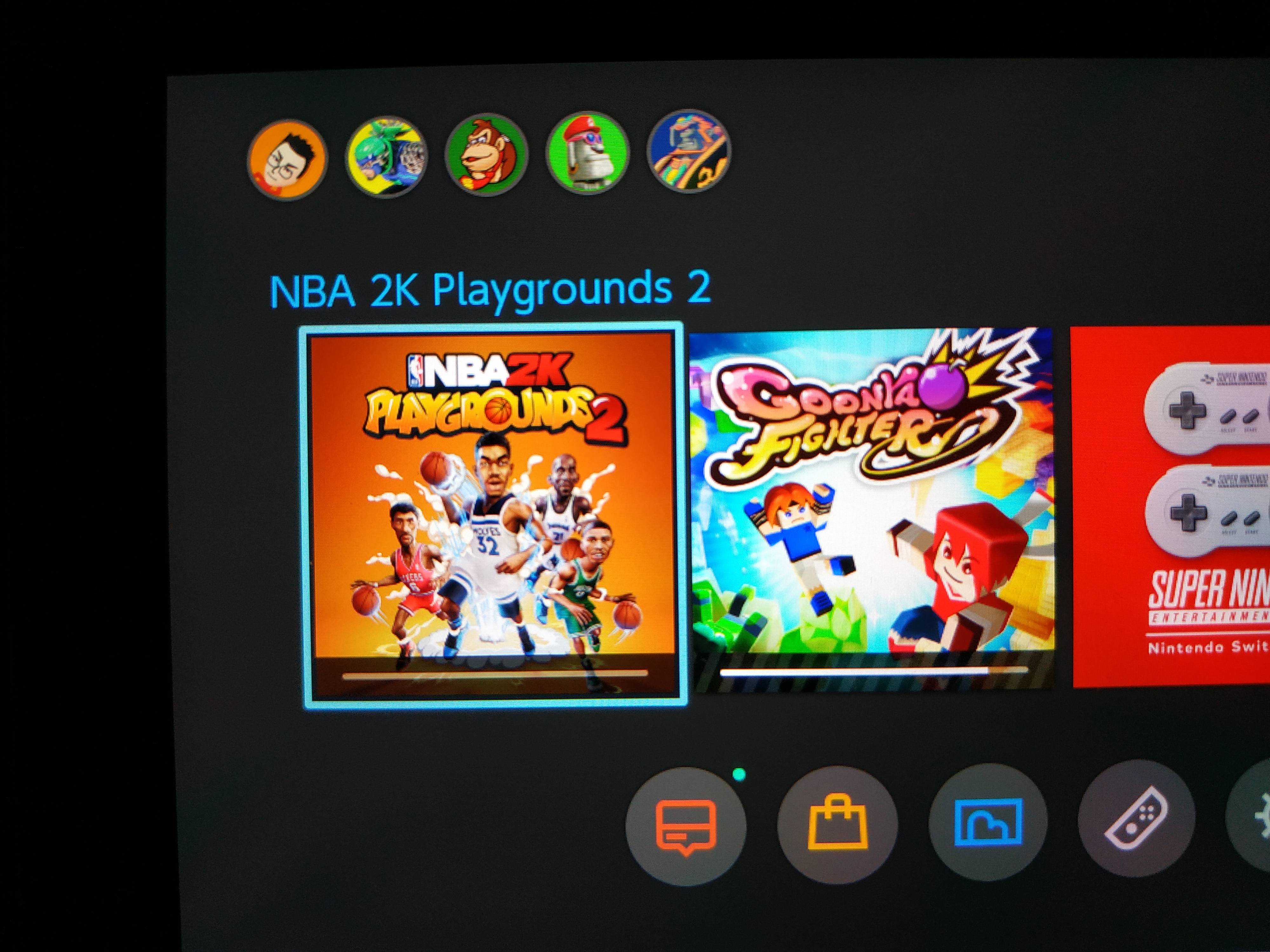 방금 산 게임 2개 간략평입니다