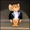 톰과 제리 인사 짤 gif_4.gif