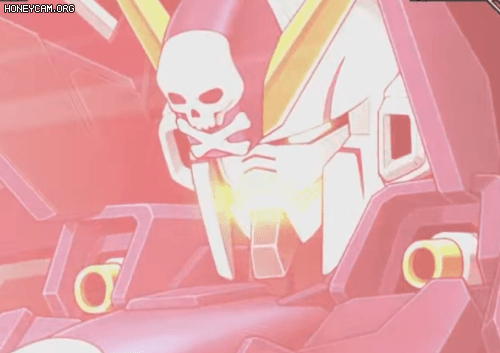 [기동전사 건담 F91] 최고성능의 기체 "하지만.."_147.gif