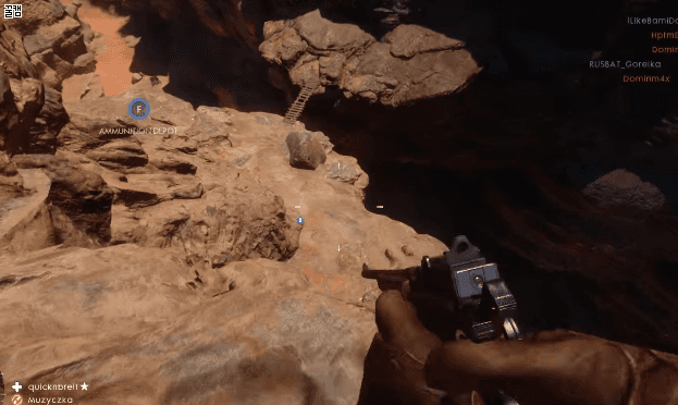 제 1차 세계대전.. 그 참혹한 현장의 기록영상들...battlefield._5.gif