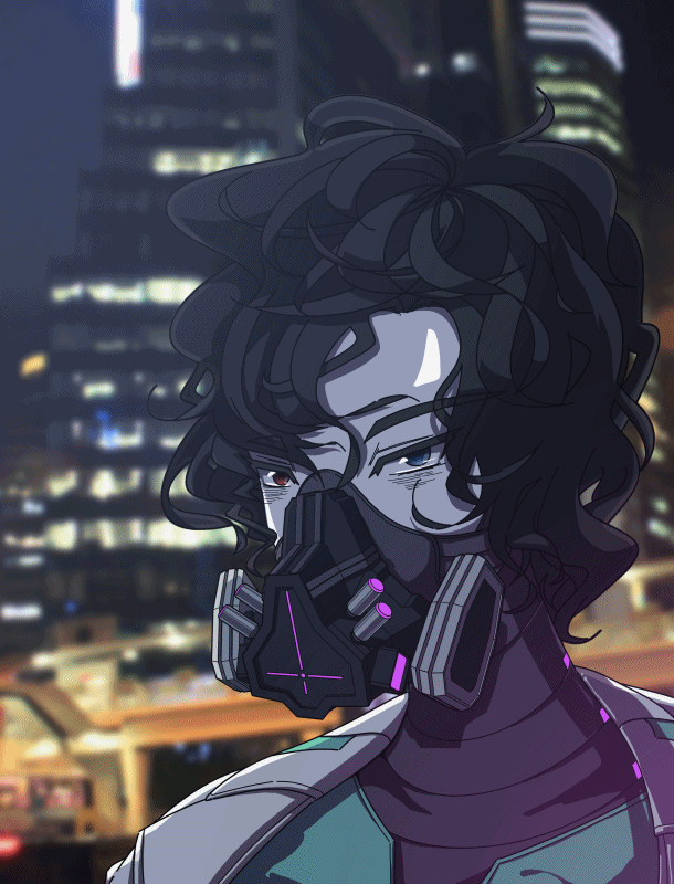 (스압)웹툰 배경 스케치업 사용할 때 발생하는 이질감 문제._13.gif