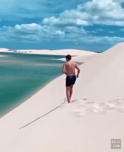 브라질에 있는 사막 석호_4.gif