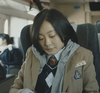 김다미 계란 먹방_2.gif