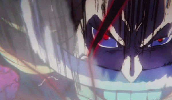원피스) 해적왕과 흰수염 격돌 장면.gif_4.gif