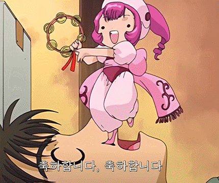 심심해서 컨셉슈로대 망상 스압