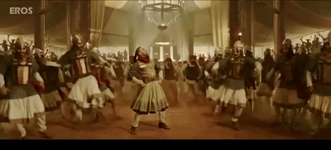 인도영화중에 춤노래 젤 좋았던건_2.gif