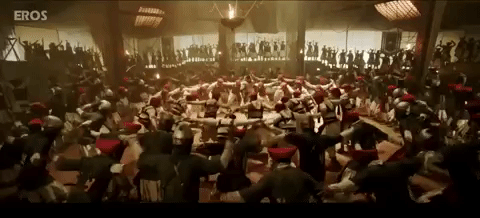 인도영화중에 춤노래 젤 좋았던건_5.gif