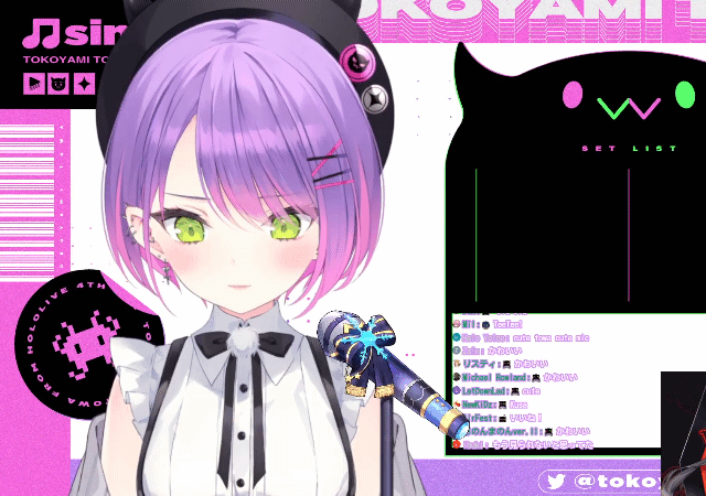 버튜버) 토와님 너무 무서운 악마야_1.gif