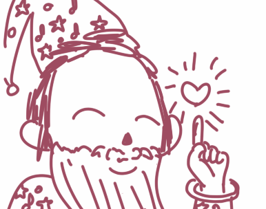 블루아카) 선생님으로 신난 페페짤 패러디_7.gif