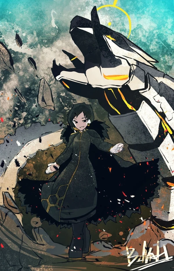 블루아카) 선생님! 비나가 나타났어요!_1.webp