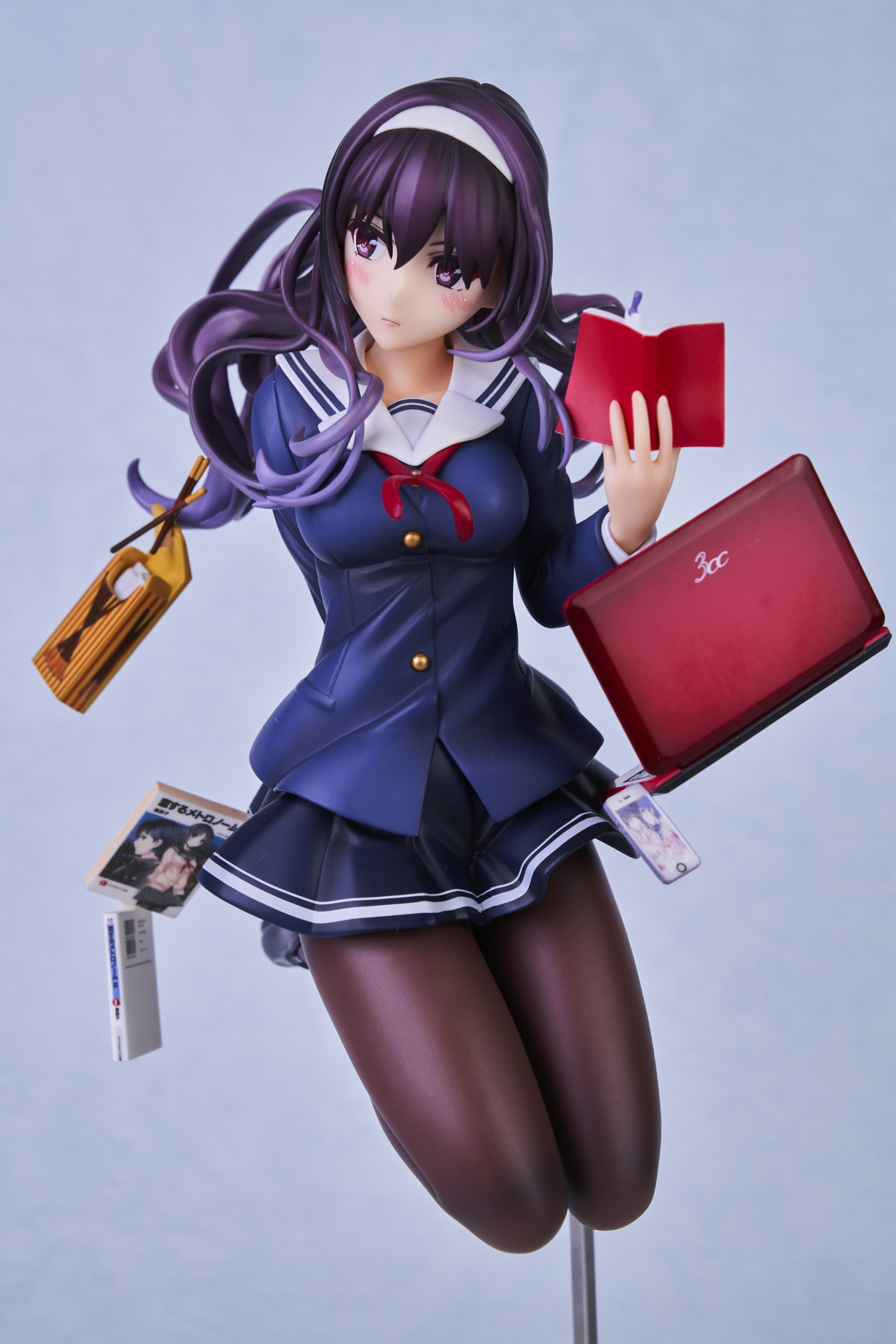 [맥스팩토리] 1/7 사에카노 - 카스미가오카 우타하_11.jpg