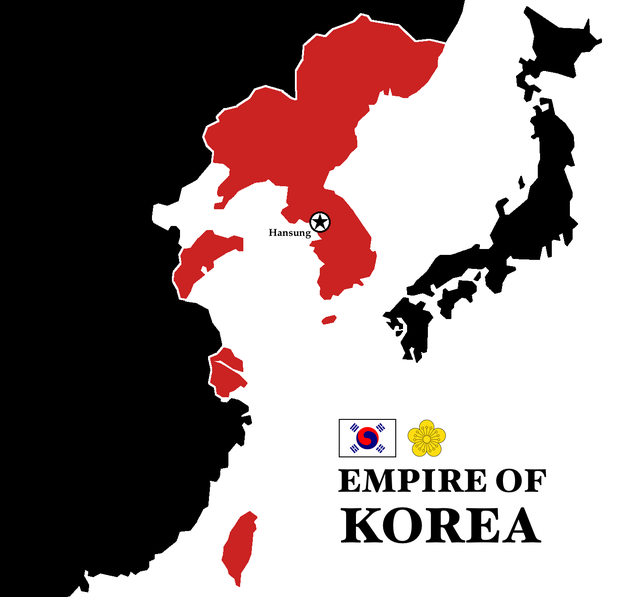 reddit 고르바초프의 위대한 대한제국