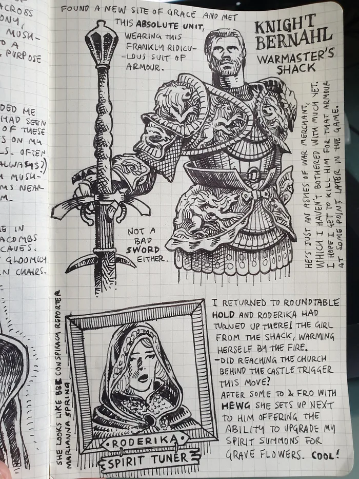 엘든링) 플레이 후기를 기록한 서양 게이머_13.webp