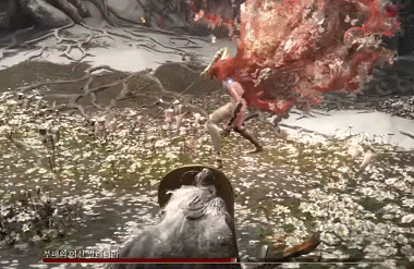 베스트 엘든링 표절 논란 정리_5.gif