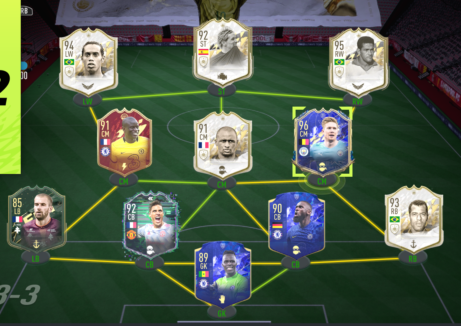 PC언트 모먼츠 가린샤 프지뉴 프비에이라 토덕 170만코인 계정팝니다