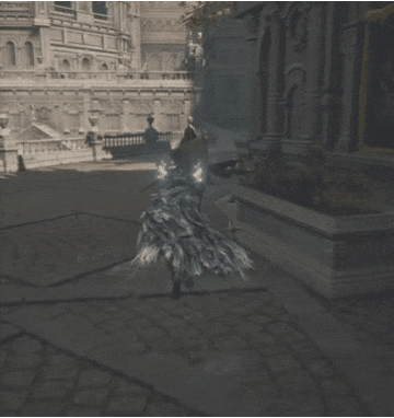 [추천하는 근접 빌드] 도끼창+회전격_2.gif
