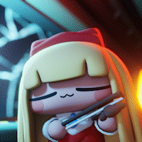 길바닥 마법사 재밌다_1.gif