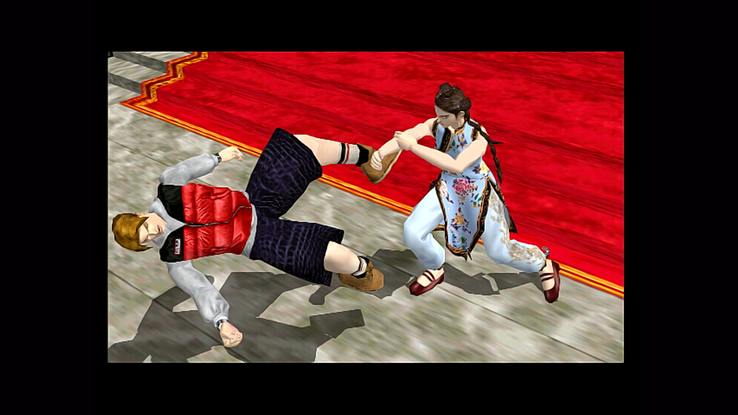 버추어파이터3 - 추억의 버파(드림캐스트 HDMI)_18.jpg