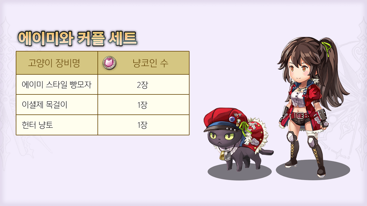 어나더에덴 외사 공개 미궁 소개