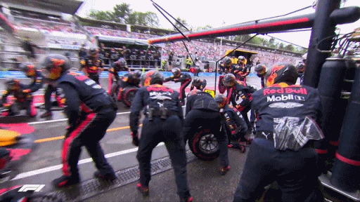 많은 사람들이 잘못 알고있는 F1 레이스 이야기_7.gif