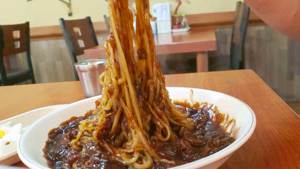 해장은 짜장면!! | 음식 갤러리 | RULIWEB