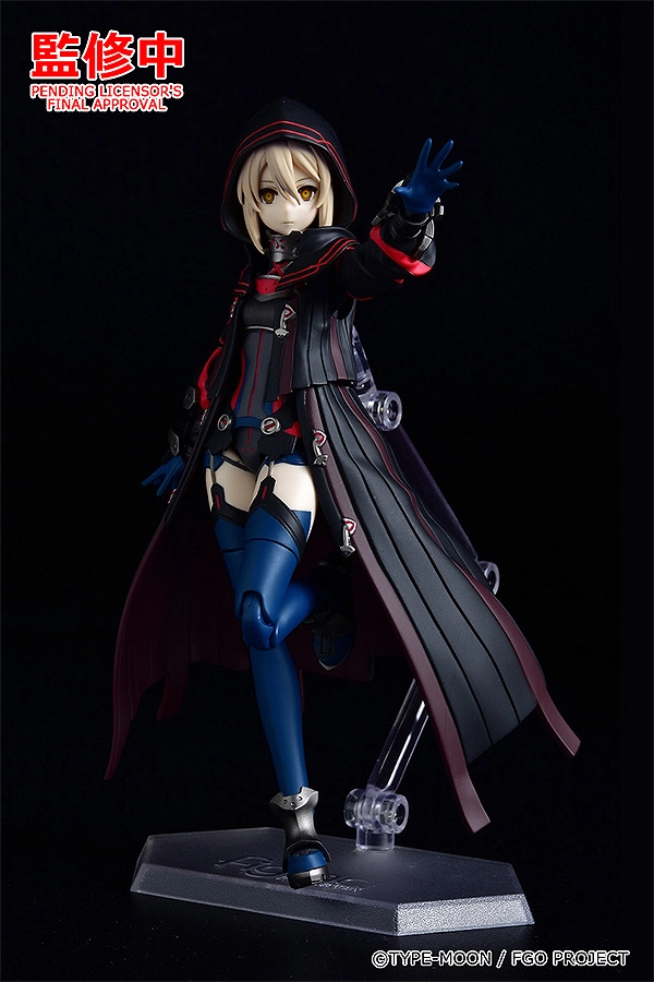 [굿 스마일, 맥스팩토리] 스마일 페스 FGO 시리즈 피규어 신작 정보_8.webp