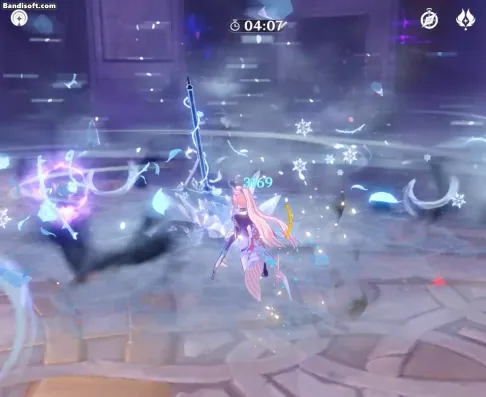 뉴비가이드) 뉴비 절단기, 원소실드와 슈퍼아머 (움짤 다수)_2.webp