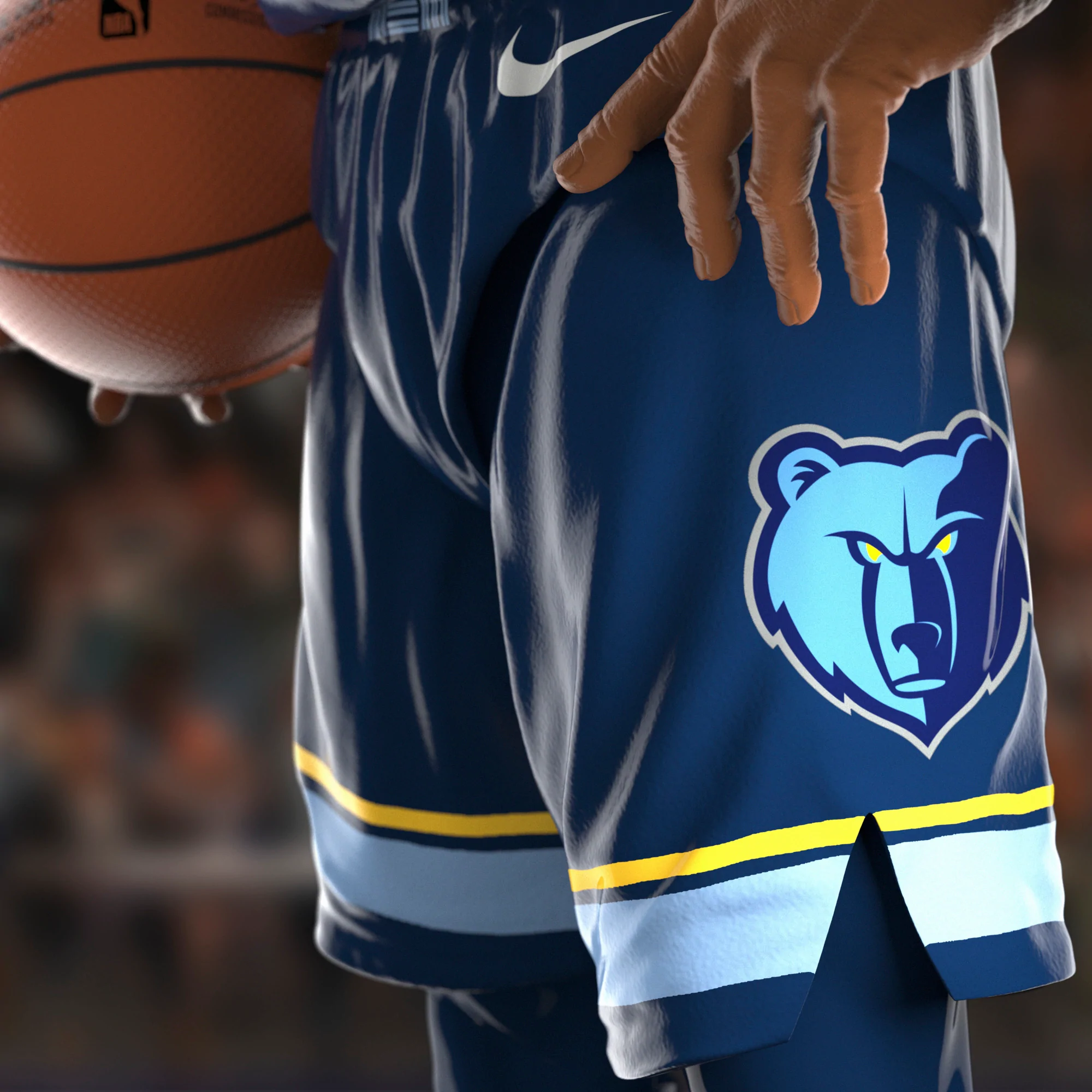 [해즈브로] 스타팅 라인업 시리즈 1 NBA 선수 제품_77.webp