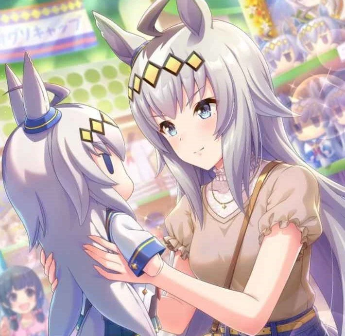 말딸) 오구리캡 인형 서포트카드가 나온이유_1.webp