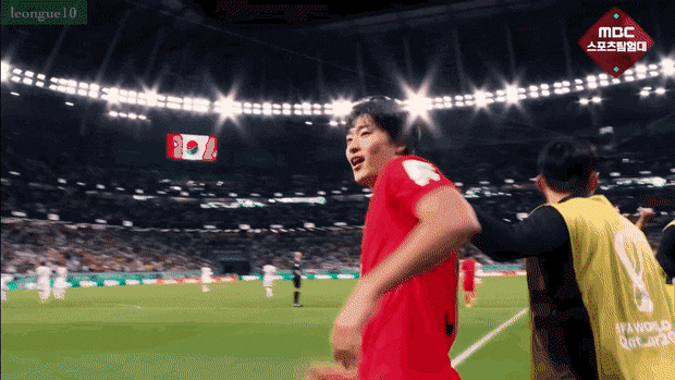 조규성 여자친구 근황_3.gif