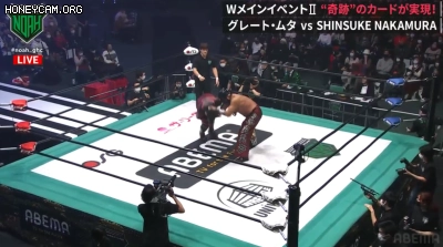 프로레슬링) 공중기 문썰트의 창시자 근황_11.webp