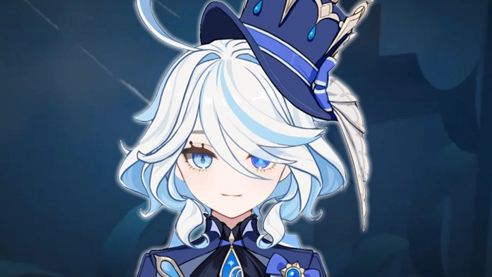 [원신임팩트]폰타인 물의신 포칼로스와 그외 플레이 캐릭터 모조리 유출_1.webp