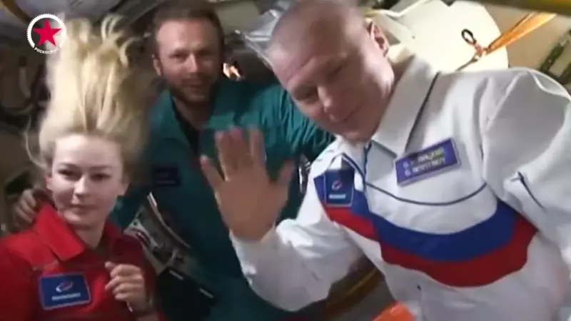 세계 최초로 우주에서 영화 찍은 배우_28.webp