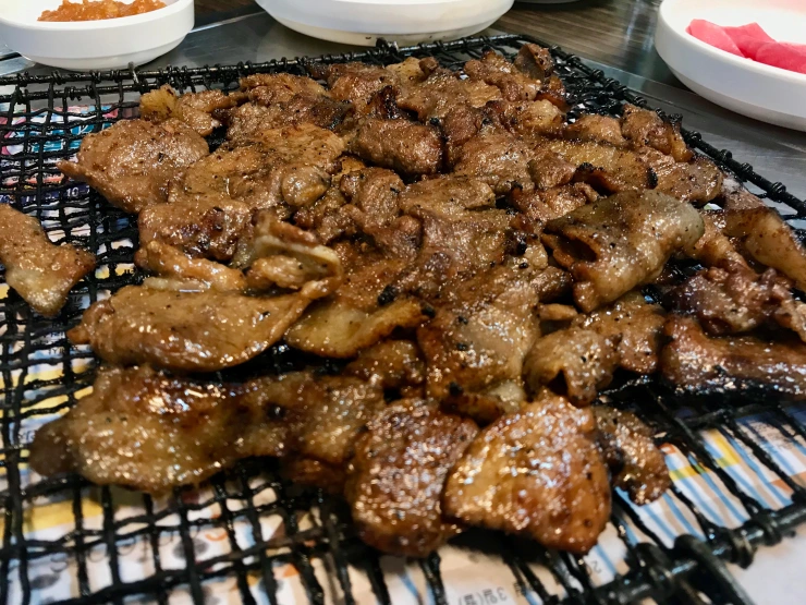 석쇠 불고기, 갈비도 잘만하면 마케팅 잘될 것 같은데 | 유머 게시판 | RULIWEB 석쇠 불고기, 갈비도 잘만하면 마케팅 잘될 것 같은데 | 유머... 
