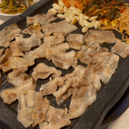 다들 점심 뭐 먹엉?.. 난 대패삼겹살 구울려함 | 유머 게시판 다들 점심 뭐 먹엉?.. 난 대패삼겹살 구울려함 | 유머 게시판 | 루리웹