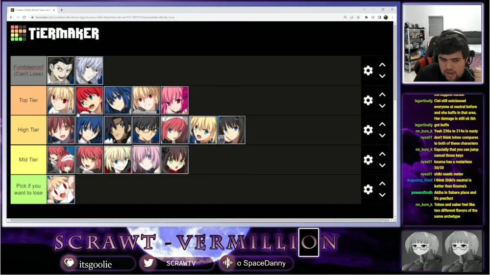 멜티블러드) 최근 캐릭별 티어표들을 찾아보고 있는데..._5.webp