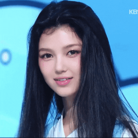 하마터면 뉴진스 못할뻔했다는 멤버