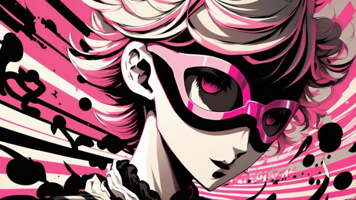 JRPG) 드퀘12는 로고라도 발표햇지, 페르소나6는 기약도없음 ㅋㅋ_3.webp