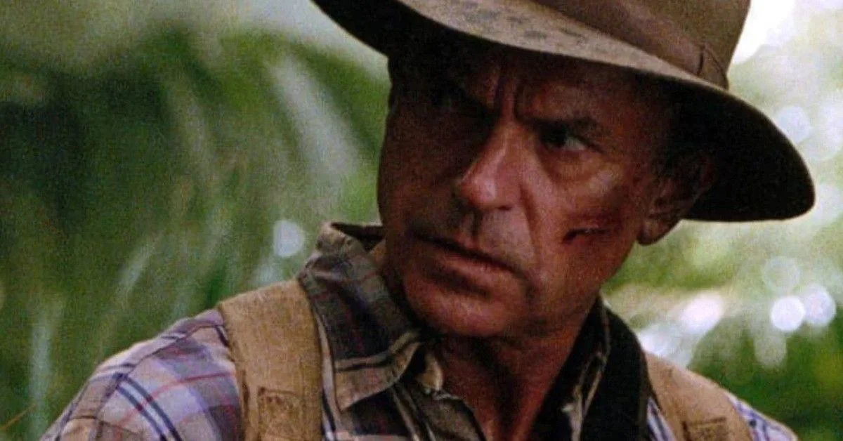 쥬라기 공원) 이 시리즈를 가장 찰지게 까는 영화들_7.webp