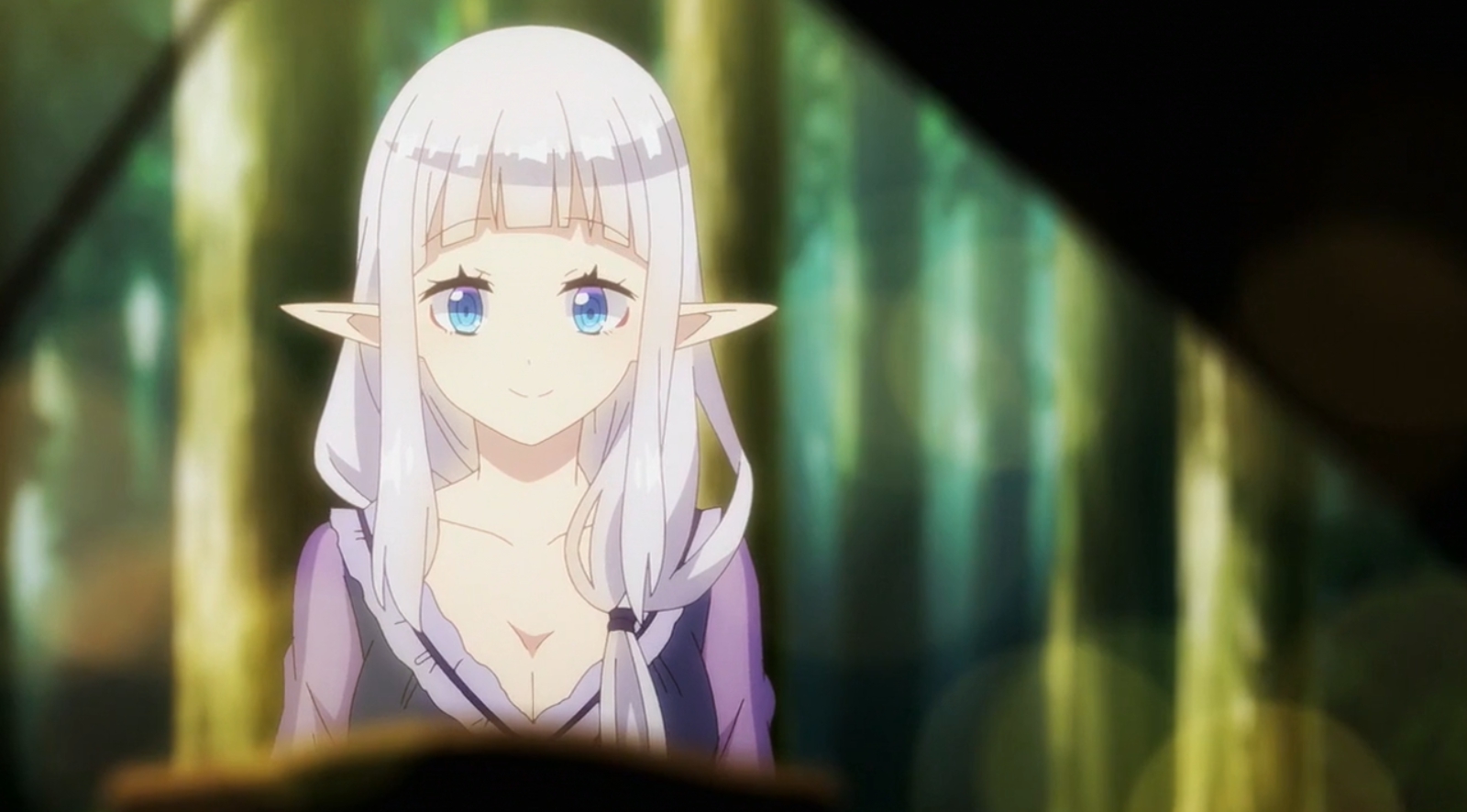 오늘의 유게 이세계 유유자적 농가 11화 후기