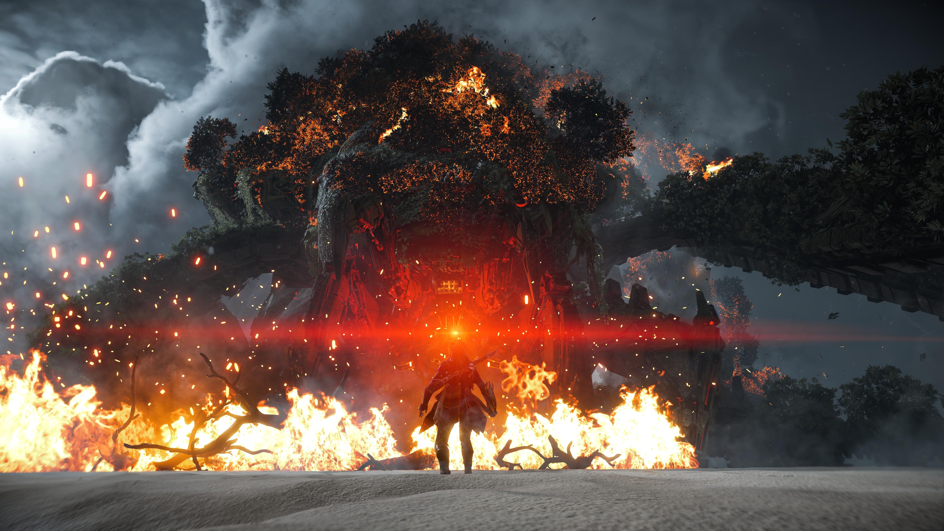 강스포주의) 호라이즌 엔딩 소감_4.gif