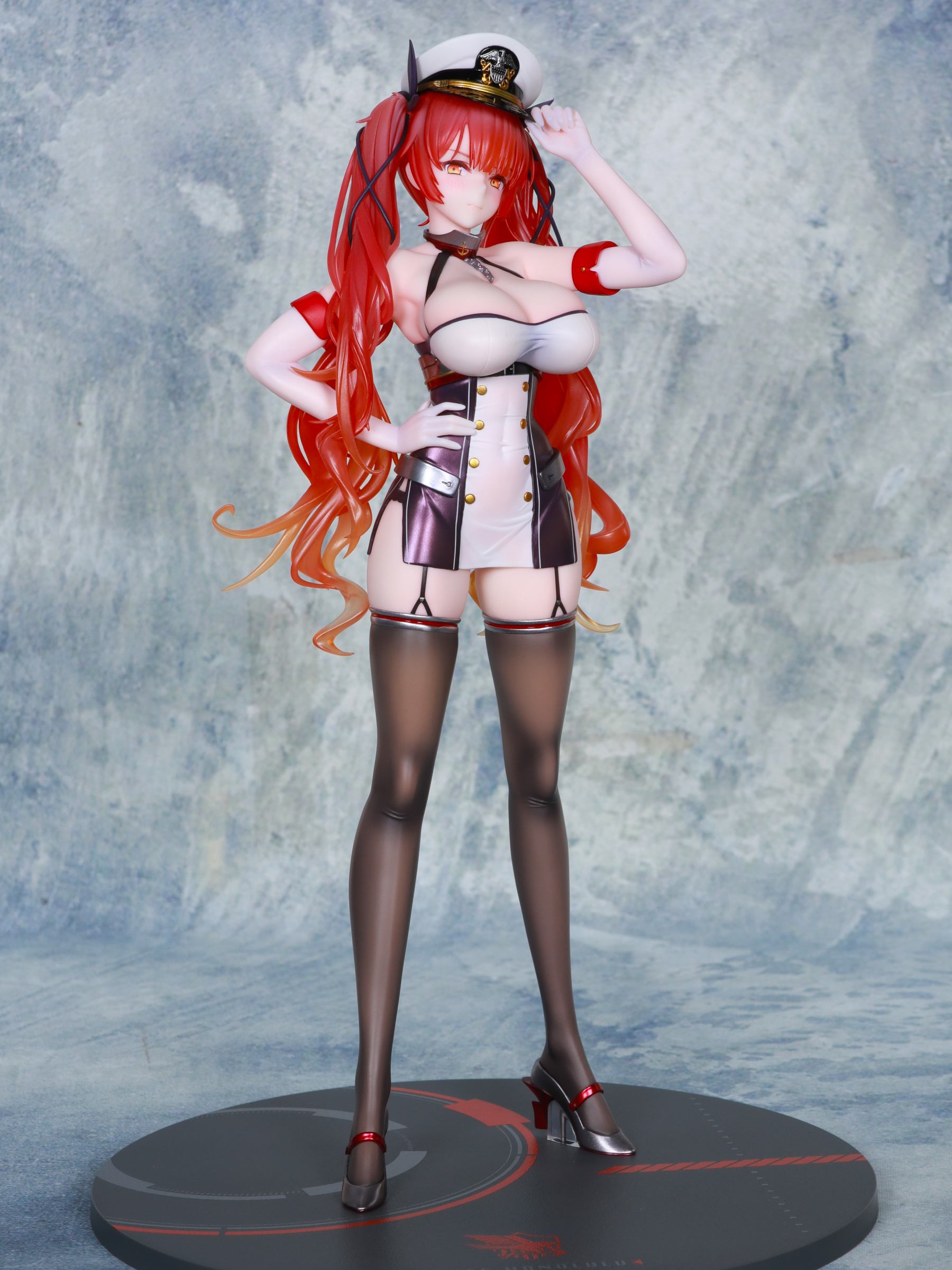 스압주의) 벽람항로 피규어는... 전설이다_2.jpg