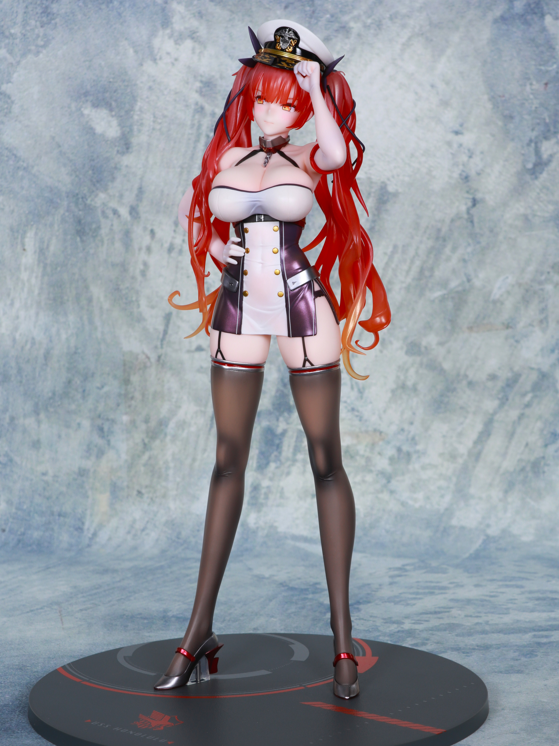 스압주의) 벽람항로 피규어는... 전설이다_3.jpg