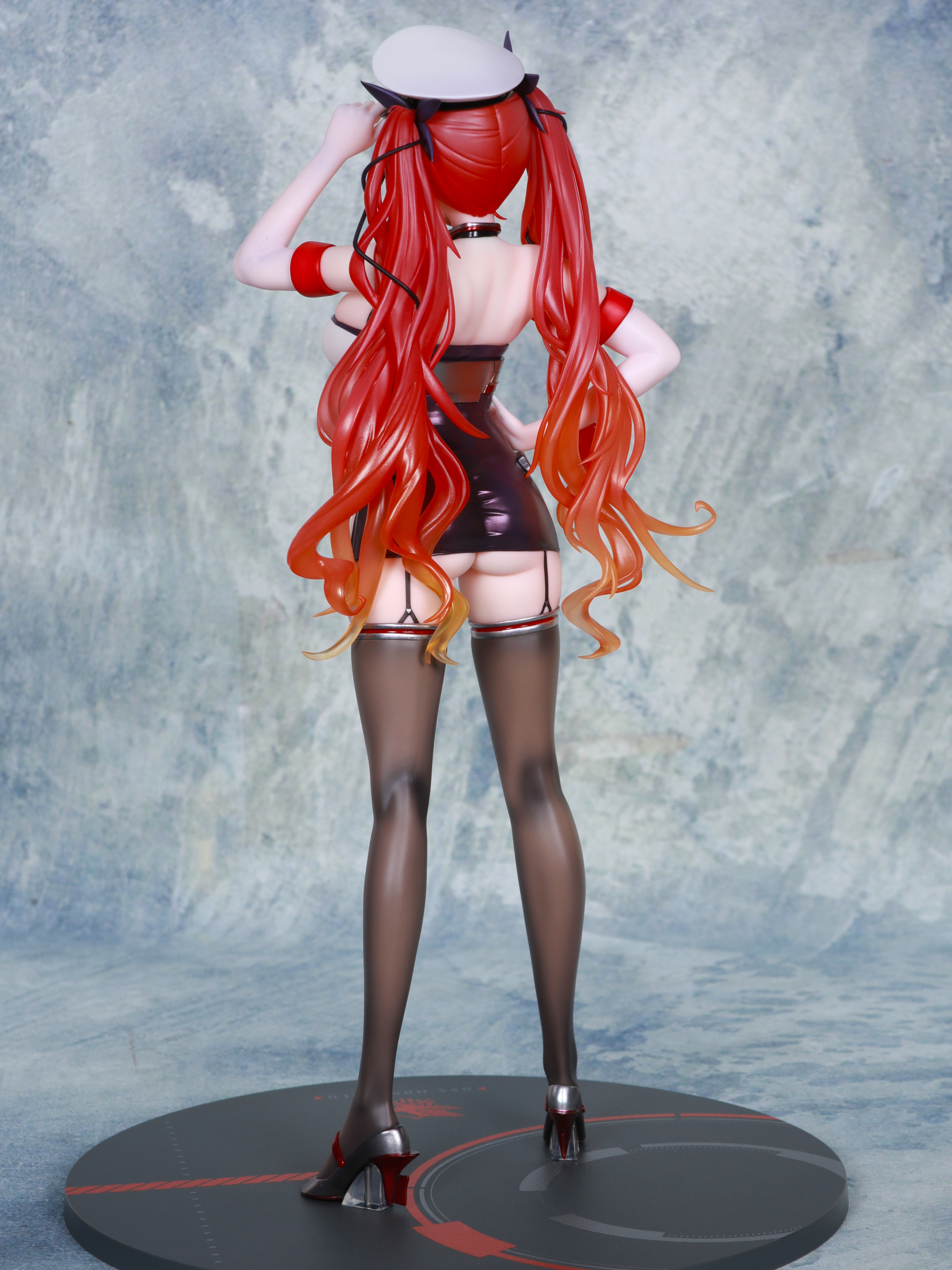 스압주의) 벽람항로 피규어는... 전설이다_4.jpg