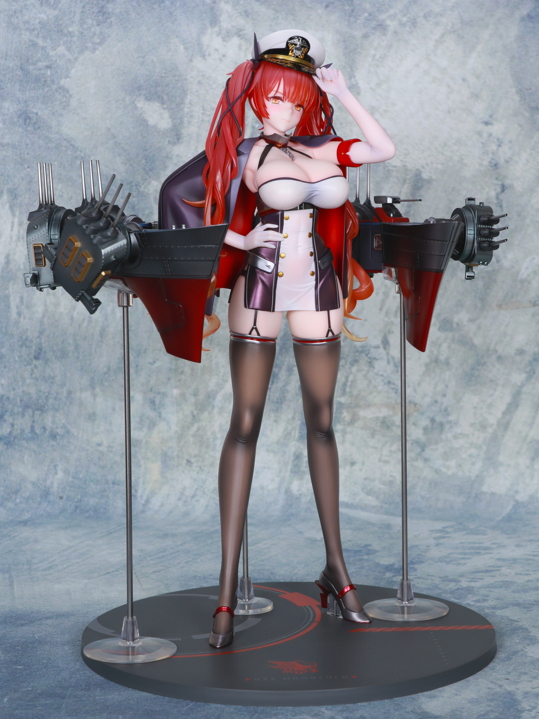 스압주의) 벽람항로 피규어는... 전설이다_20.jpg