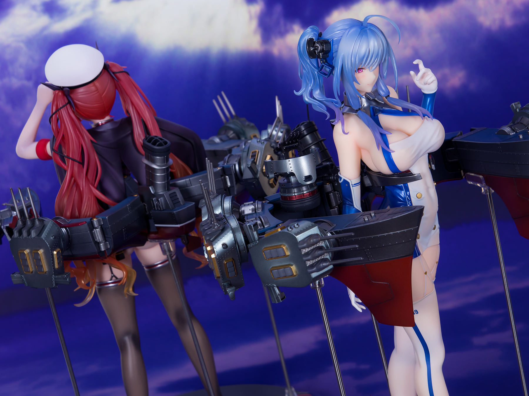 스압주의) 벽람항로 피규어는... 전설이다_26.jpg