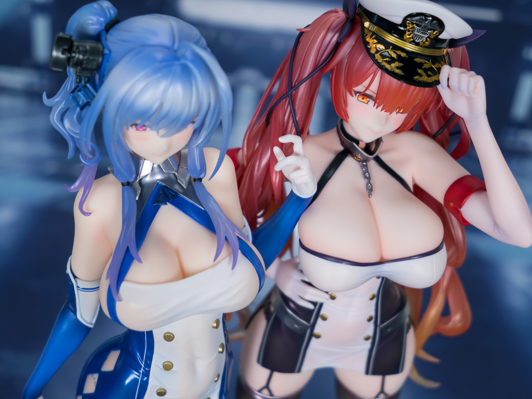 스압주의) 벽람항로 피규어는... 전설이다_15.jpg