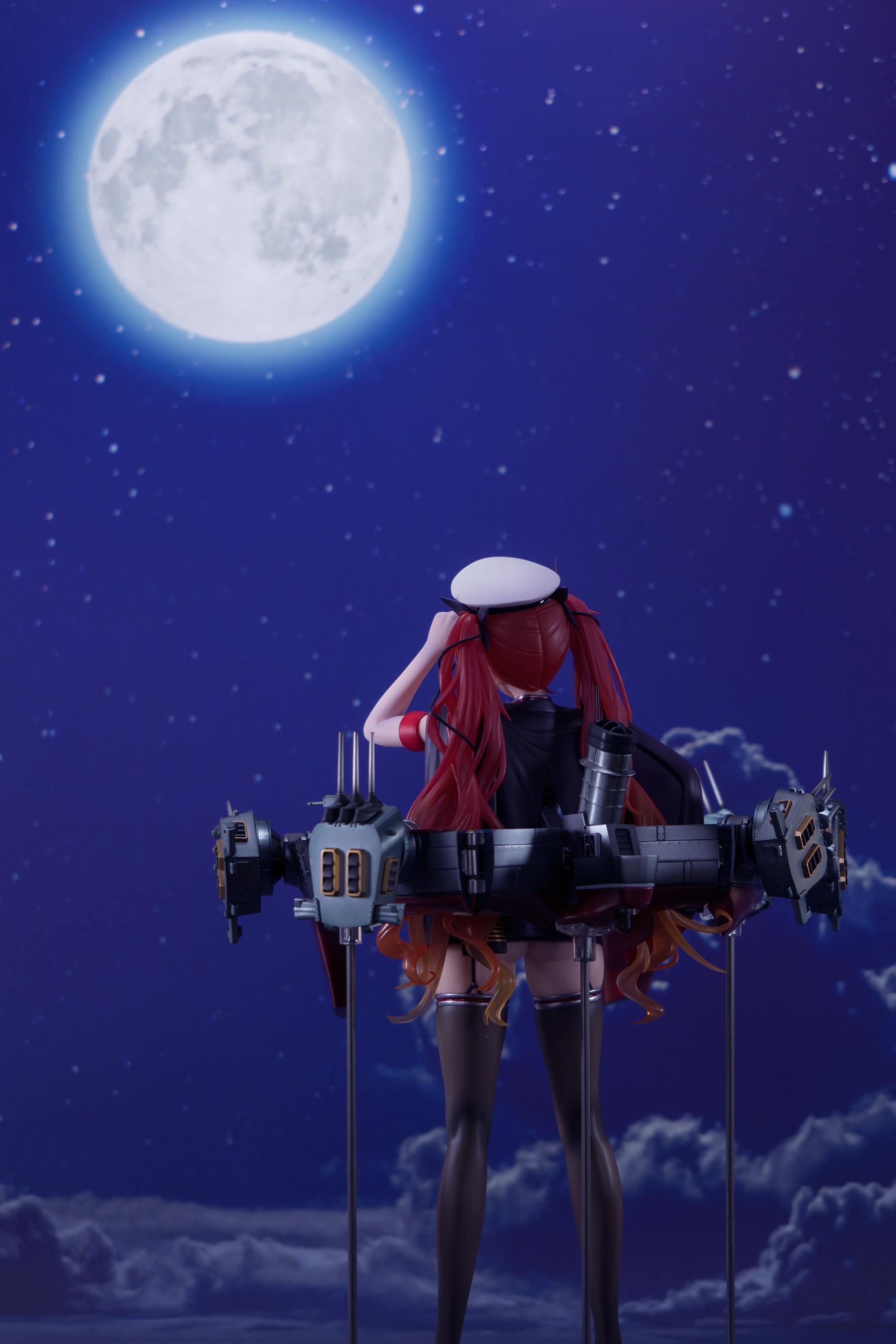 스압주의) 벽람항로 피규어는... 전설이다_27.jpg