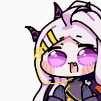 블루아카) 카이텐을 위해 조력자 설정 좀 바꿔보려했지만_1.gif